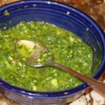 chimichurri