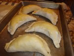 empanadas