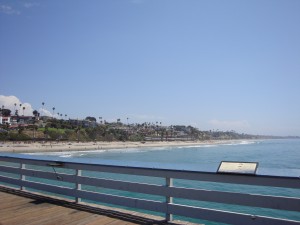 san clemente, california