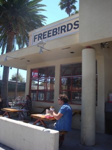 freebirds open 24 hours