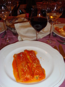 Cannelloni