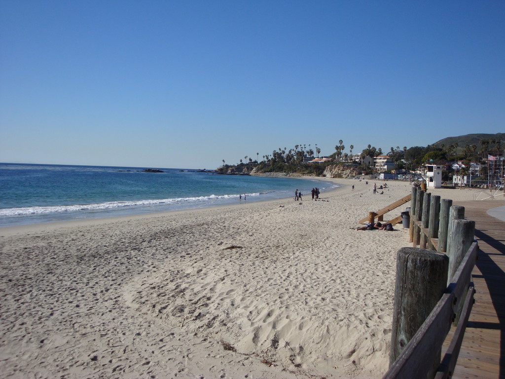 Laguna Beach