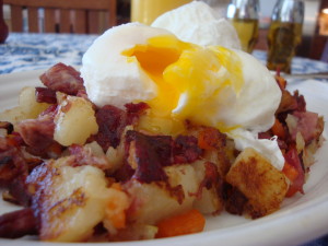 Corned Beef Hash