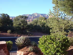 Sedona Arizona