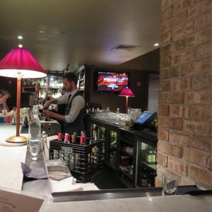 Cambridge Bar