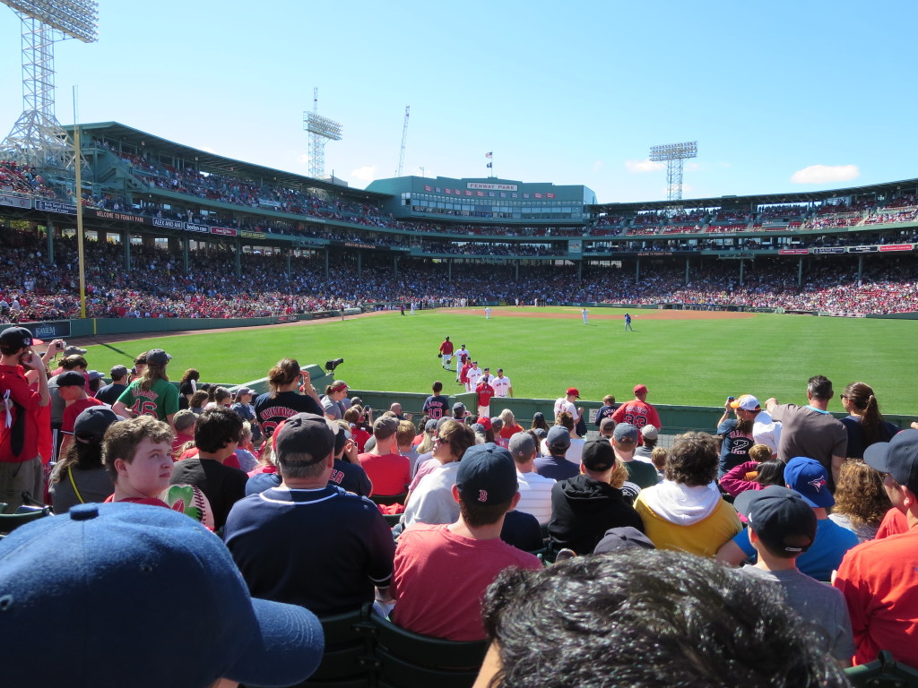 Boston Red Sox