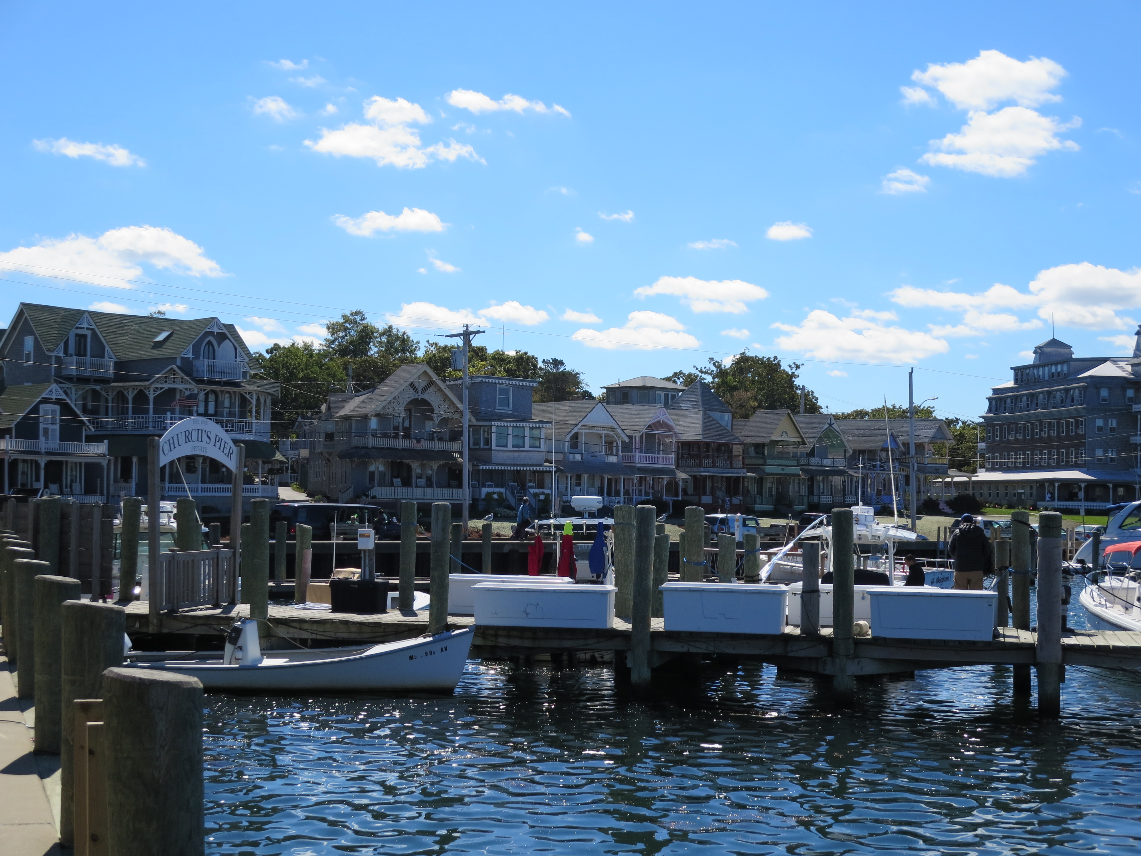 Local Sourcing For Signature Dishes On Martha S Vineyard Roadtripflavors