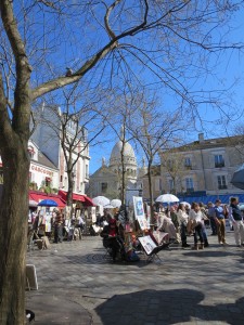 Montmartre