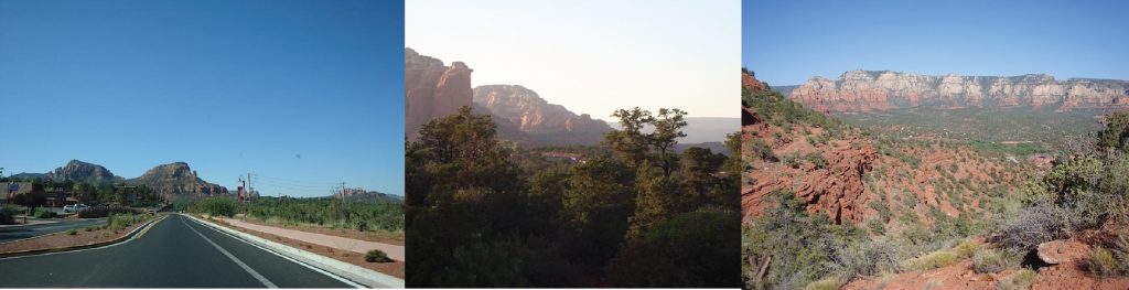 Sedona