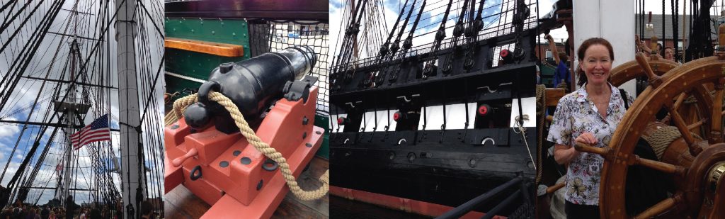 Old Ironsides