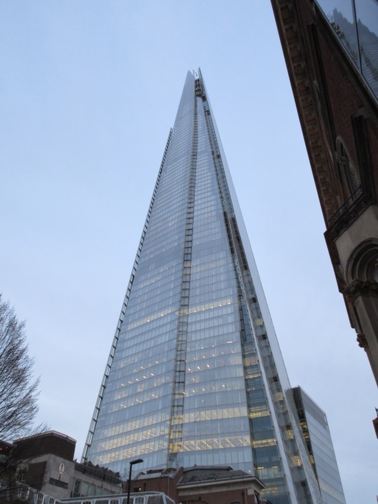 The Shard