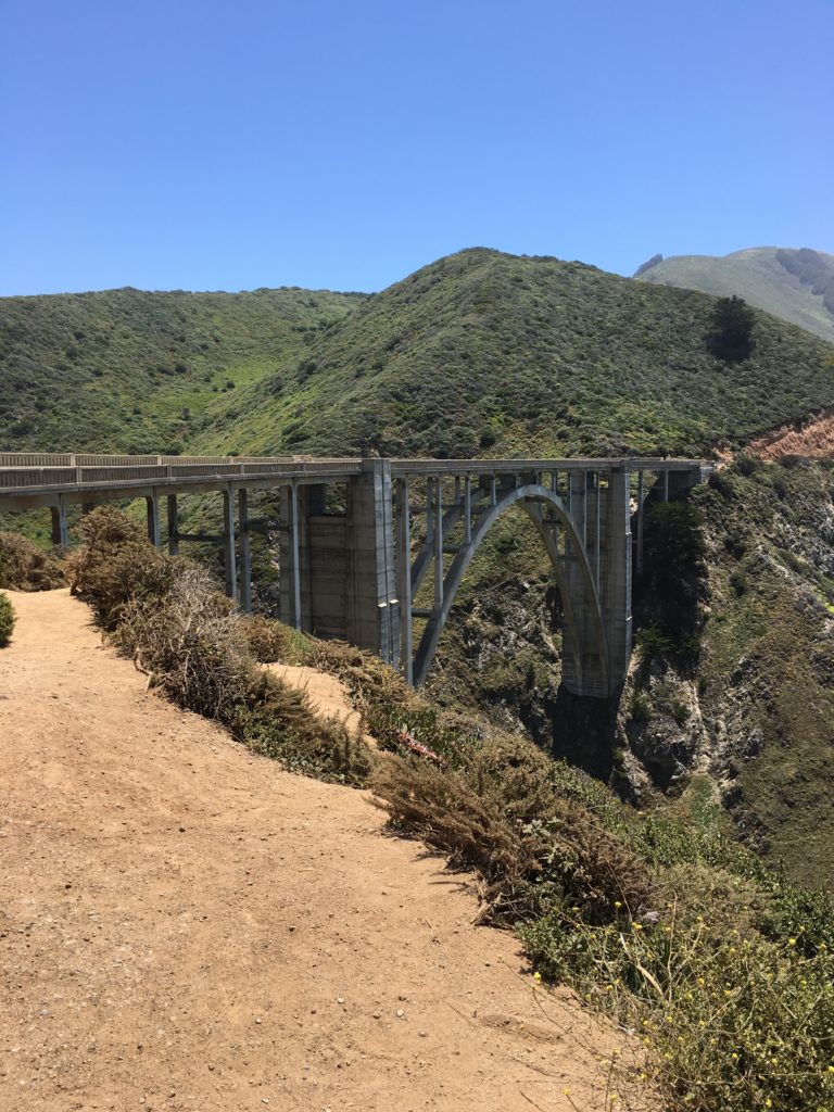 Bixby Bridge